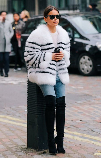 Are Over The Knee Boots for You?