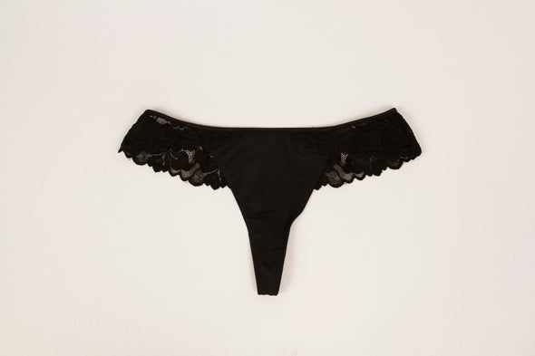 9to5 Lacie Thong