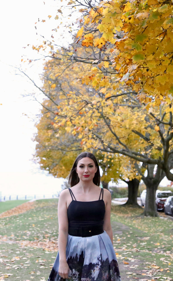 9to5 Cami Shape - Shapewear