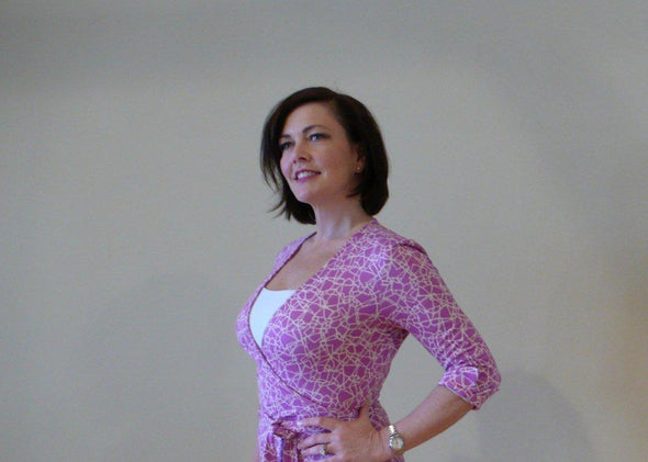 9to5 Cami Bra -First Generation - Final Sale