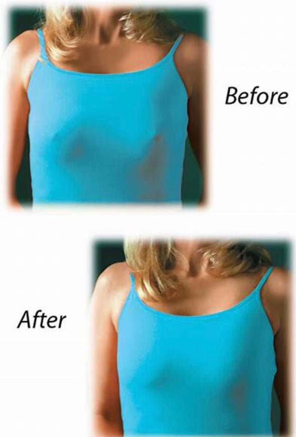 Nipple Covers - Round or Heart Shape