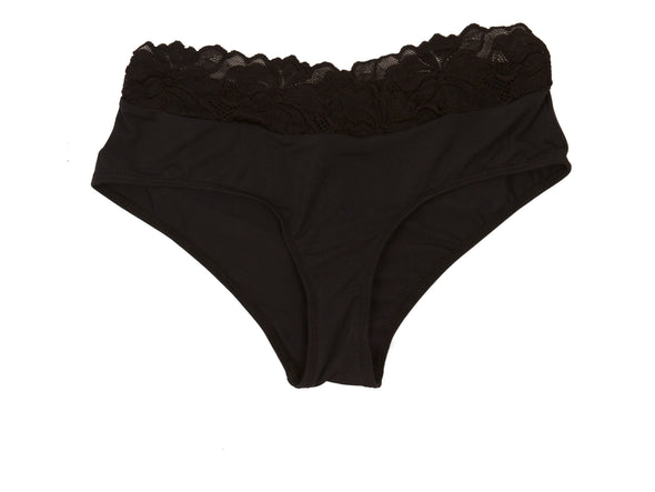 9to5 Lacie Boy Shorts