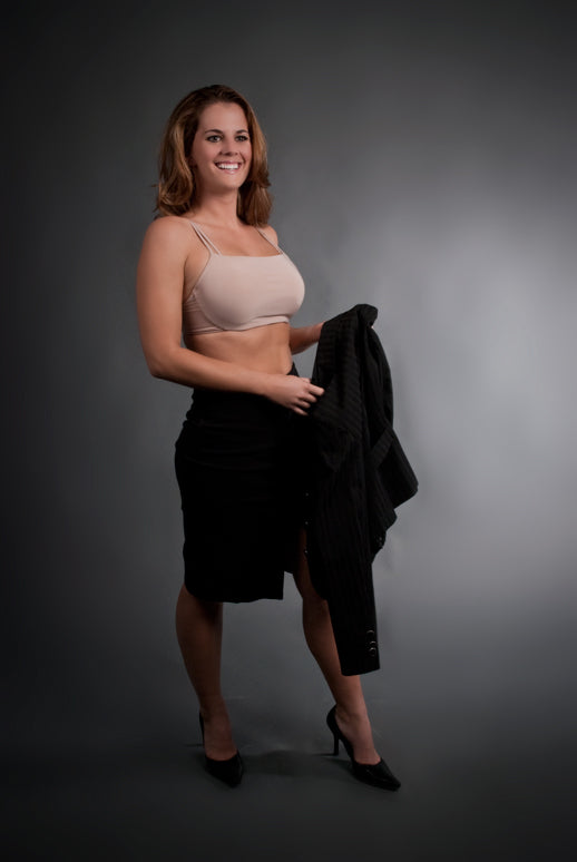 9to5 Cami Bra -First Generation - Final Sale
