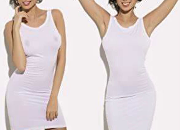 Nipple Covers - Round or Heart Shape