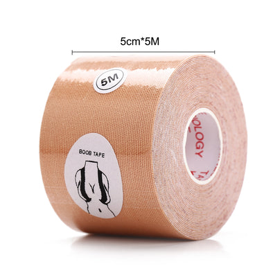 Body/Boob Tape