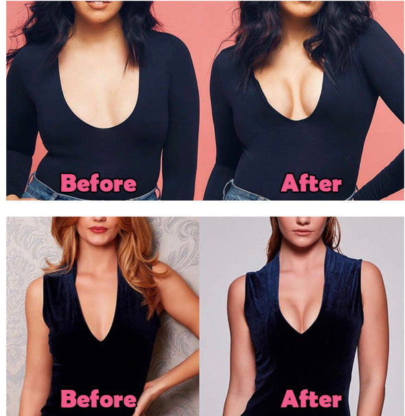 Body/Boob Tape